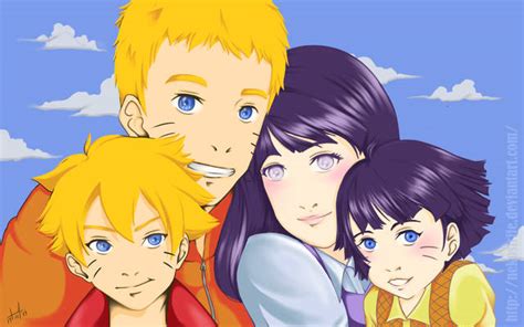 Explore the Best Narutohinata Art .